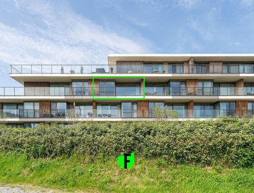                                         Appartement te koop in Sint-Idesbald, € 195.000
