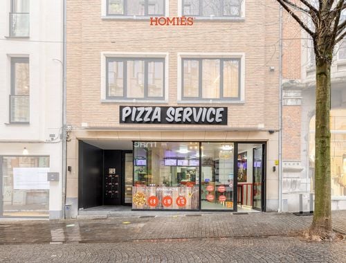                                         Bien commercial à vendre à Leuven, € 555.000
