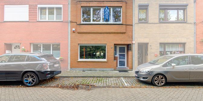 Huis te koop in Wolschaerderveldenstraat 40, 2640 Mortsel