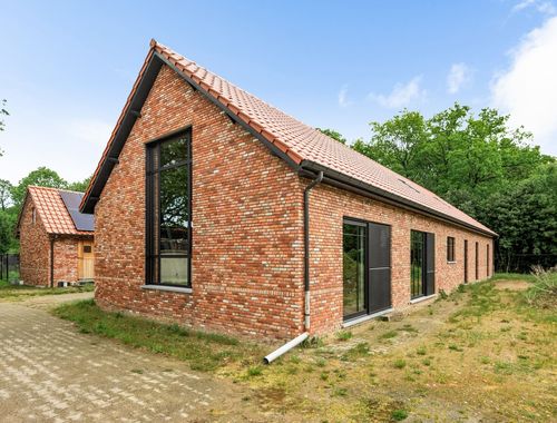                                         Gemengd gebruik te koop in Helchteren, € 599.000
