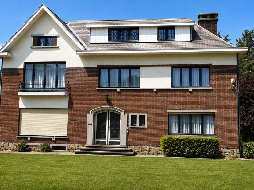 Huis te koop in ,
                    6150 Anderlues