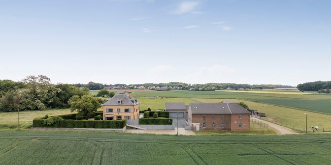 Bien professionnel à vendre à Molenstraat 21, 3212 Pellenberg