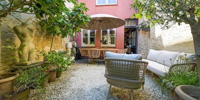 Maison à vendre à Potterierei 35, 8000 Brugge