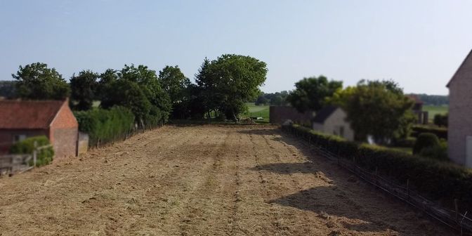 Grond te koop in Reigersweide 13, 3390 Sint-Joris-Winge