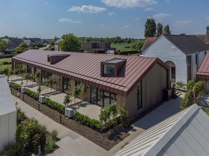 Maison à vendre
                    à 3680 Maaseik