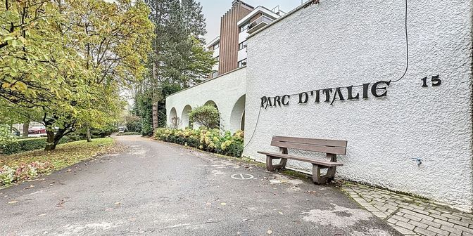 Appartement te huur in Boitsfort chaussée de  15, 1050 Elsene