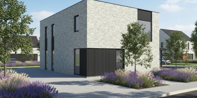 Maison à vendre à 8710 Wielsbeke
