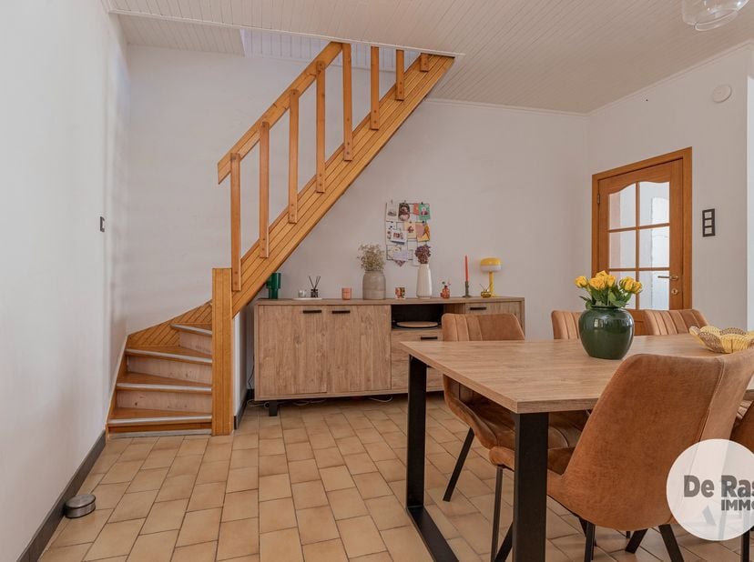 Maison à vendre à Ouden Dendermondse Steenweg 275,
                    9300 Aalst