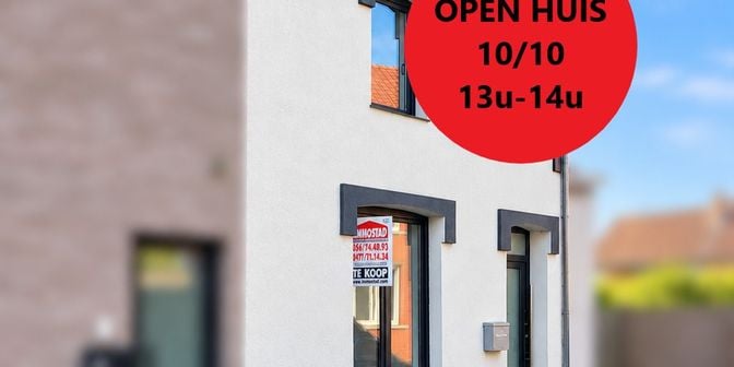 Maison à vendre à Restert 67, 9320 Erembodegem