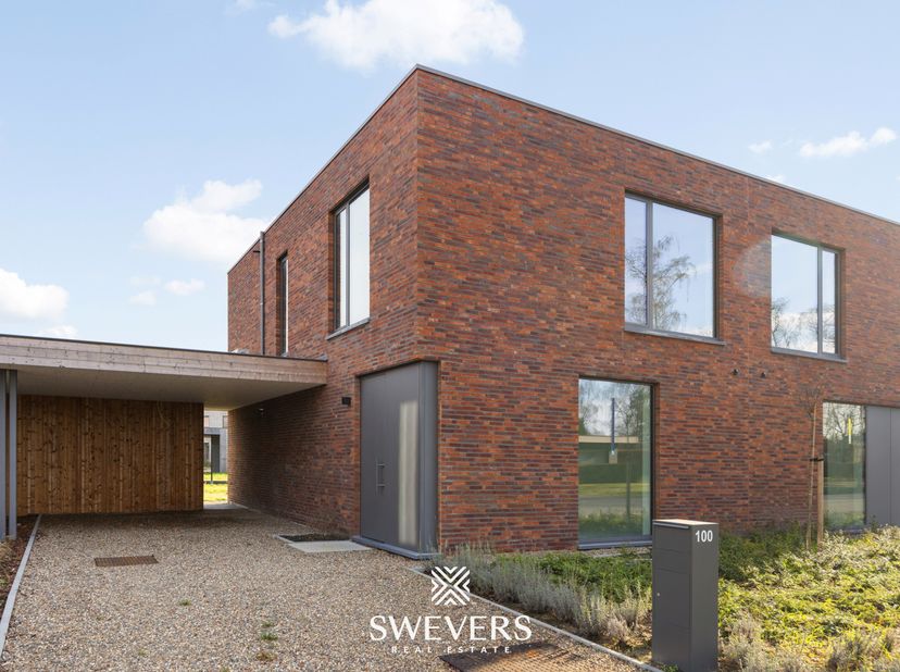 Huis te koop
                    in 3970 Leopoldsburg