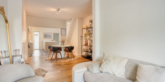 Huis te koop in Veemarkt 27, 2500 Lier