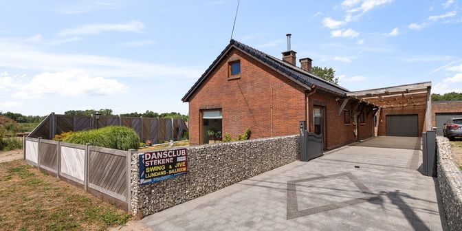 Huis te koop in Heistraat 112, 9190 Stekene