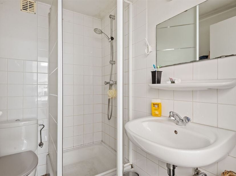 Maison à vendre
                    à 2000 Antwerpen