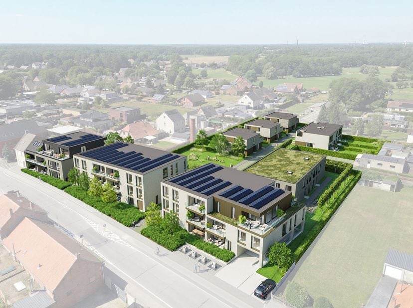 Huis te koop
                    in 2400 Mol