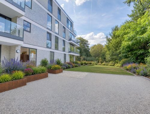                                        Appartement te koop in Eeklo, € 389.000
