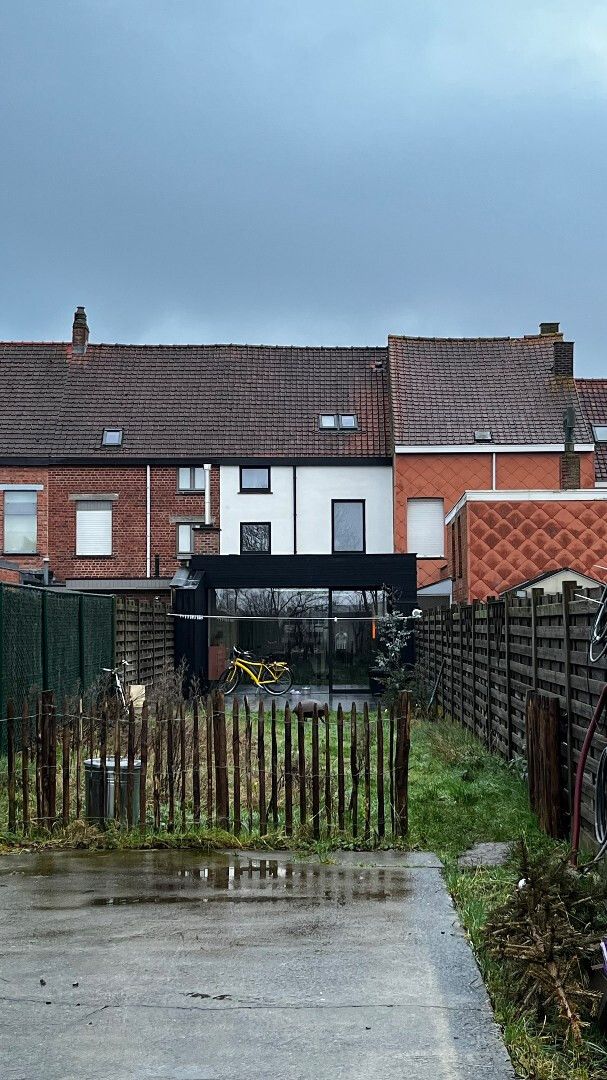 Huis te koop