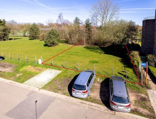                                         Terrain à bâtir à vendre à Herentals, € 224.000
