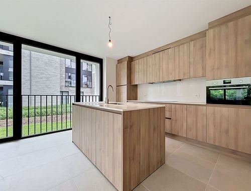                                         Appartementsgebouw te koop in Langemark, € 365.750
