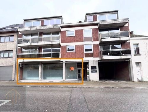                                         Appartement te huur in Nederbrakel, € 780
