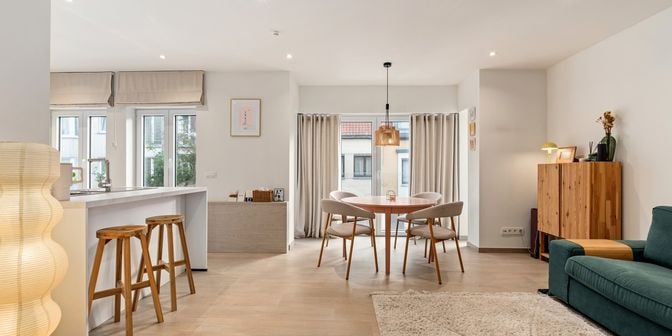 Appartement te koop in Stenenstraat 35 bus 1, 8400 Oostende