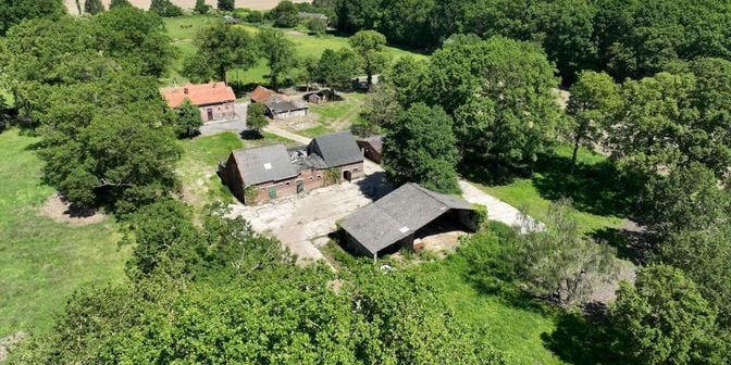 Maison à vendre à 8760 Meulebeke