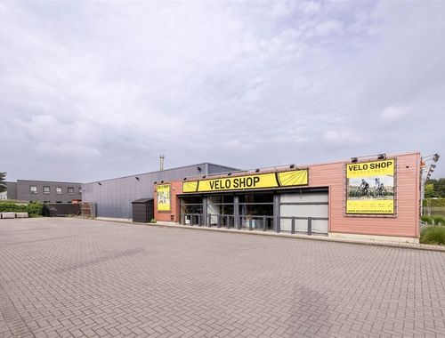                                         Bedrijfsgebouw te koop in Herentals, € 995.000
