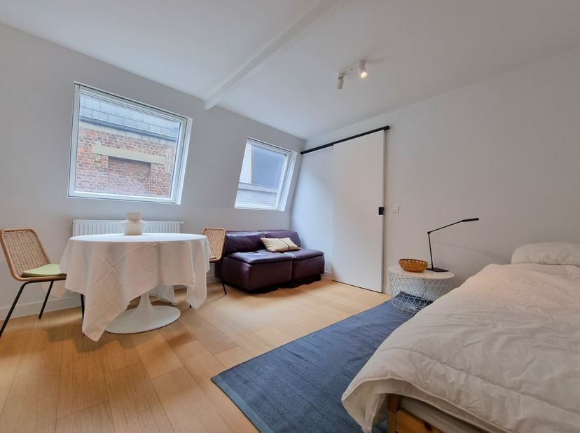 Appartement à vendre
                    à 9000 Gent