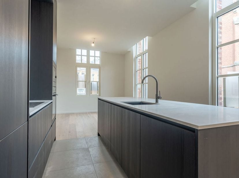 Appartement à vendre
                    à 2300 Turnhout