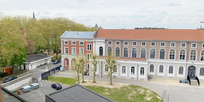 Appartement te koop in 8500 Kortrijk
