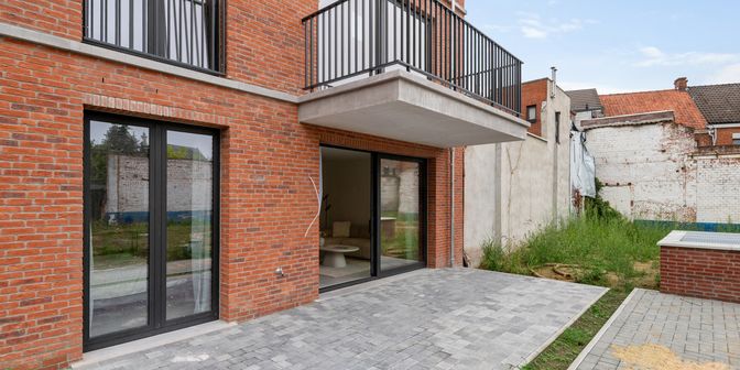 Appartement te koop in Rozenlaan 8, 9140 Temse