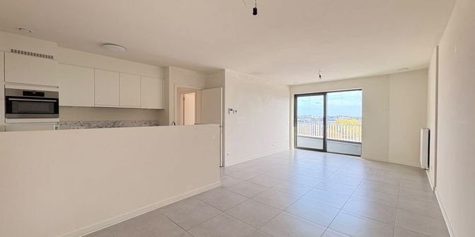 Appartement à louer à 2018 Antwerpen