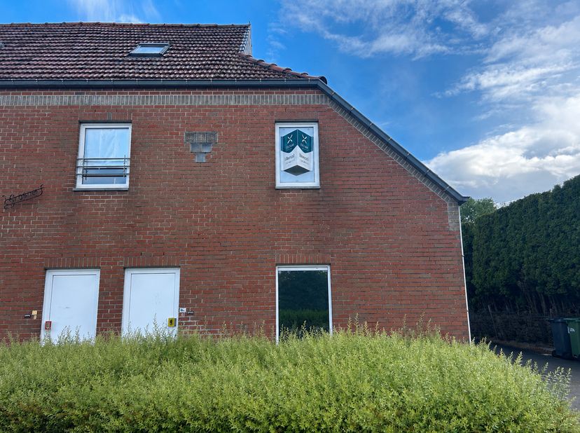 Maison à louer
                    à 9860 Oosterzele