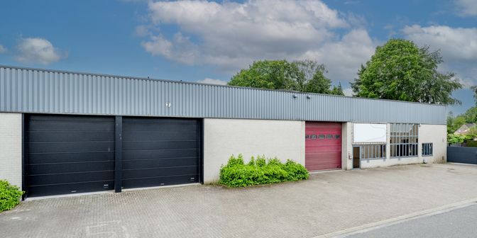 Bedrijfsvastgoed te koop in Melkerijweg 6, 2240 Zandhoven