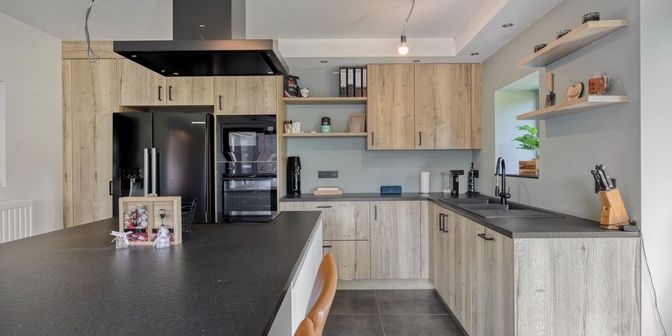 Maison à vendre à Poteuse 8, 9506 Schendelbeke