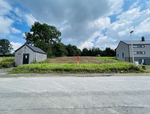                                         Grond te koop in Harre, € 125.000
