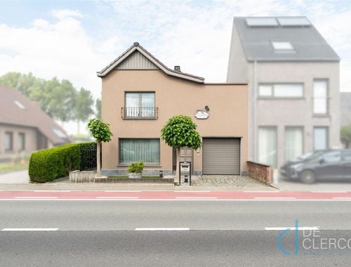                                         Woning te koop in Lochristi, € 375.000
