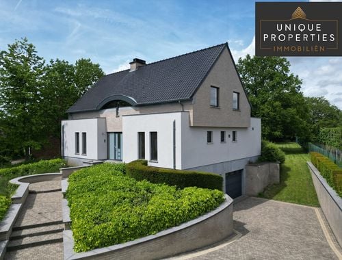                                         Villa à vendre à Sint-Joris-Winge, € 649.000
