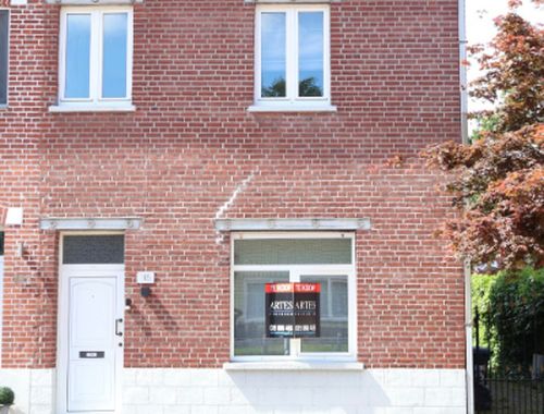                                         Maison à vendre à Genk, € 320.000
