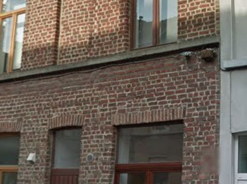 Huis te koop in Gasklokstraat 10,
                    9000 Gent
