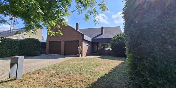 Huis te koop in Vettersdel 9, 2200 Noorderwijk