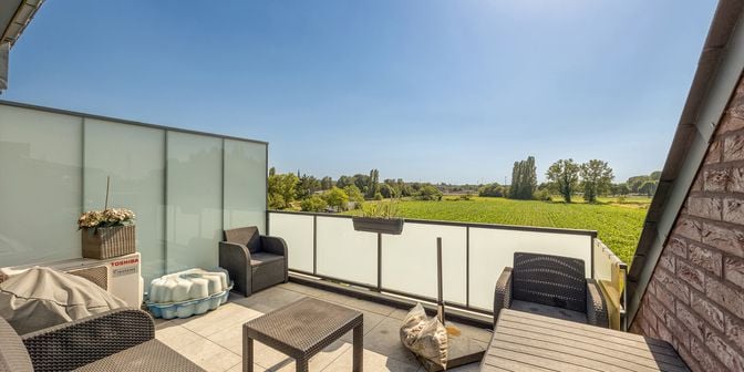 Appartement te koop in Herseltsesteenweg 32 bus 5, 3200 Aarschot