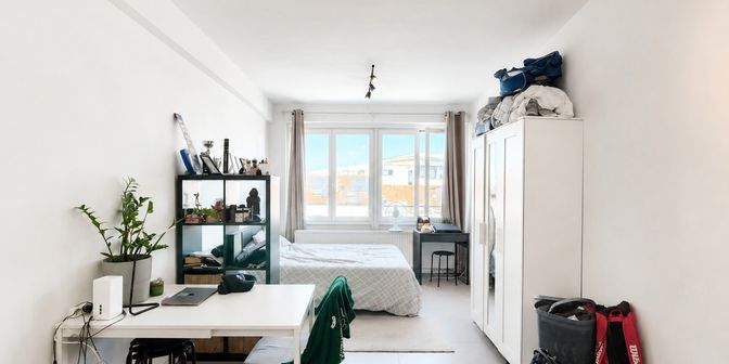 Appartement à vendre à Vaartstraat 35 boîte 0304, 3000 Leuven