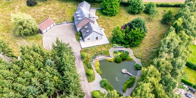 Maison à vendre à Rue Bonvoisin, 15, 4800 Petit-Rechain