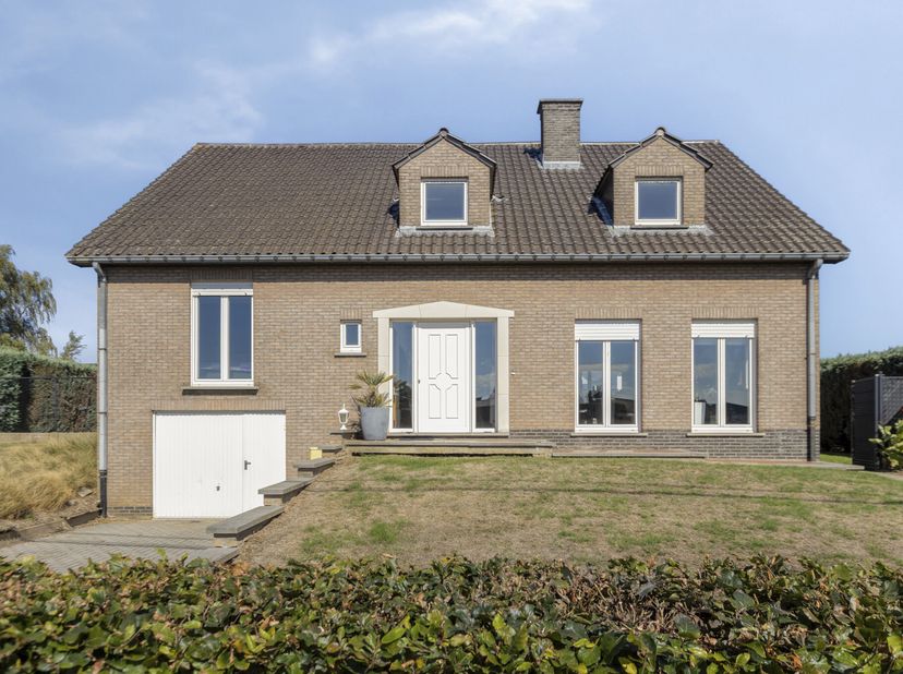 Maison à vendre à Molenstraat 42,
                    3202 Rillaar