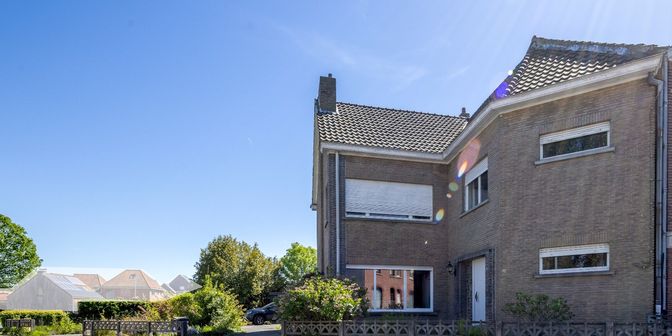 Huis te koop in Bundelweestraat 20, 9308 Gijzegem