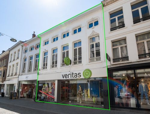                                         Bien commercial à vendre à Lier, € 799.000
