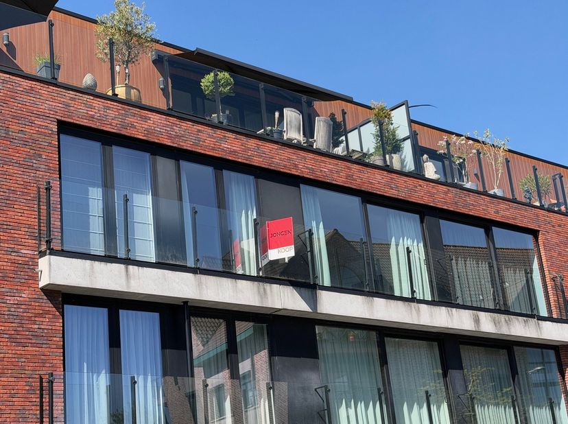 Appartement à vendre
                    à 3620 Lanaken