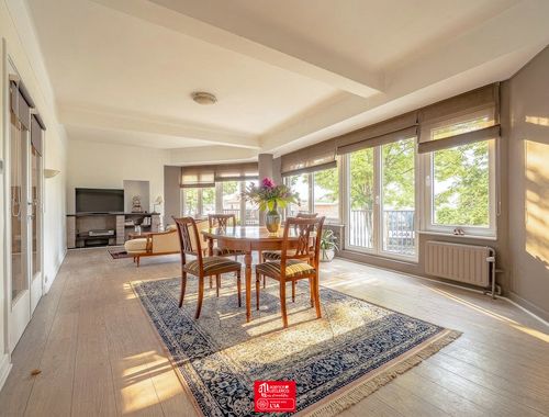                                         Appartement à vendre à Tournai, € 325.000

