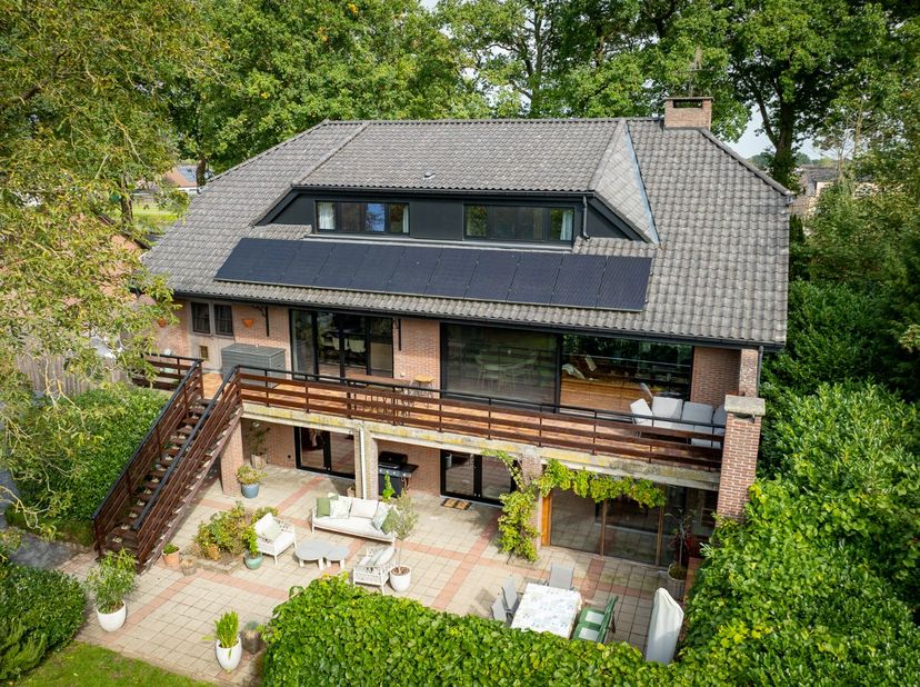 Huis te koop in ,
                    3950 Bocholt