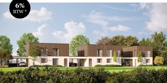 Maison à vendre à Jozef Reusenslei 180, 2150 Borsbeek